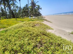 Terreno en Venta en Monte Gordo Tecolutla