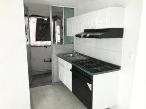 Departamento en Venta en Doctores Cuauhtémoc