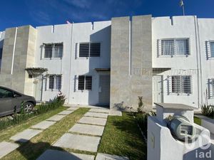 Casa en Venta en Los Encinos El Marqués