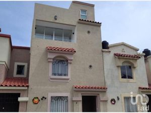 Casa en Venta en URBI Quinta Montecarlo Cuautitlán Izcalli