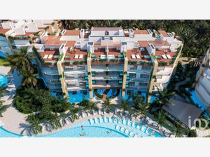 Departamento en Venta en Cancún (Internacional de Cancún) Benito Juárez