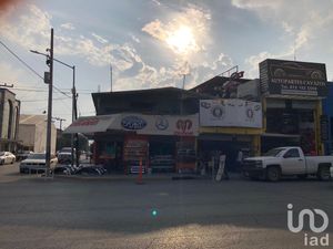 Casa en Venta en Martínez Monterrey