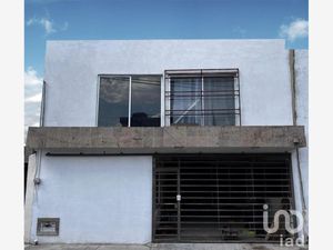 Casa en Venta en Residencial del Valle II Aguascalientes