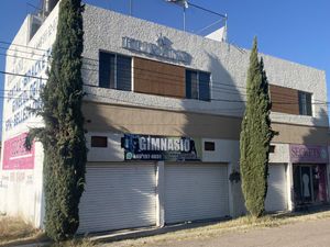 Local en Renta en Estación Cañada Honda Aguascalientes