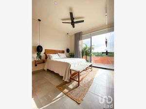 Departamento en Venta en Tumben Kaa Tulum