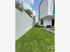 Casa en Venta en San Agustín Tlajomulco de Zúñiga