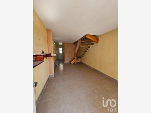 Casa en Venta en Valle San Pedro Urbi Villa del Campo Tecámac