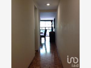 Departamento en Venta en Del Valle Centro Benito Juárez