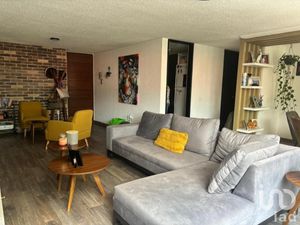 Departamento en Venta en Arenal Tepepan Tlalpan