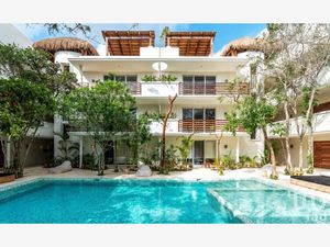 Departamento en Venta en Aldea Zama Tulum