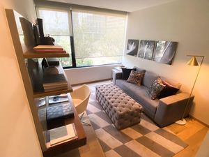 Departamento en Venta en Granada Miguel Hidalgo