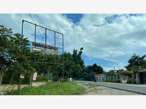 Terreno en Venta en El Jobo Tuxtla Gutiérrez