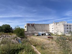 Terreno en Venta en Bona Gens Aguascalientes