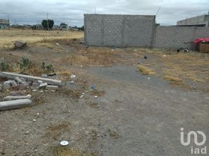 Terreno en Venta en Ampliación el Carmen Tizayuca