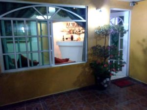 Casa en Venta en Real del Bosque Tultitlán