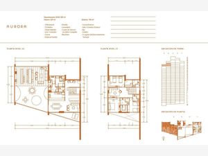 Departamento en Venta en Cumbres del Lago Querétaro