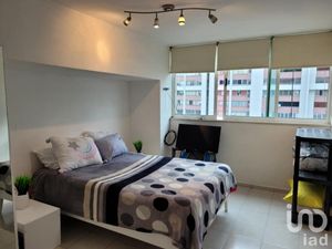 Departamento en Venta en Nonoalco Tlatelolco Cuauhtémoc