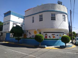 Edificio en Venta en Izcalli Pirámide Tlalnepantla de Baz