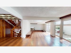 Casa en Venta en San Lucas Coyoacán