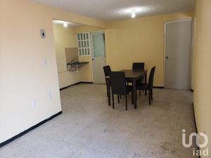 Departamento en Venta en Villas de la Laguna Zumpango