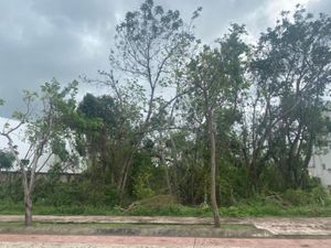 Terreno en Venta en Lagos del Sol Benito Juárez