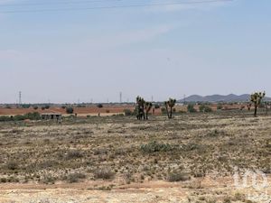 Terreno en Venta en La Escondida Zacatecas