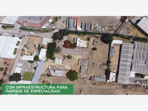 Terreno en Venta en Agua Blanca Zapopan