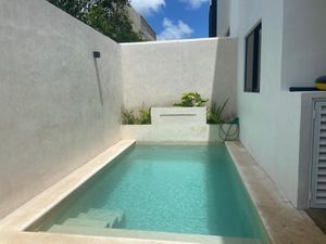 Casa en Venta en Residencial Río Benito Juárez