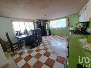 Casa en Venta en Emiliano Zapata Fraccionamiento Popular Coyoacán