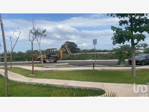 Terreno en Venta en Sitpach Mérida