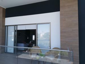 Departamento en Venta en Residencial el Refugio Querétaro