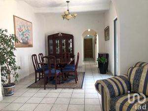 Casa en Venta en Del Valle Norte Benito Juárez