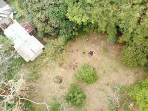 Terreno en Venta en Tebanca Catemaco