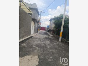 Casa en Venta en Cerrillos Segunda Sección Xochimilco