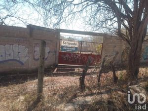 Terreno en Venta en Plan de Ayala Ampliación Norte Tuxtla Gutiérrez