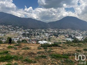 Terreno en Venta en El Laurel Huixquilucan