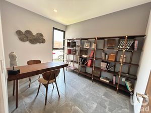 Casa en Venta en Llano Grande (El Salitre) Metepec