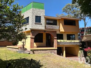 Casa en Venta en Granjas Coapa Tlalpan