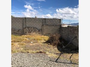 Terreno en Venta en Santa Matílde Pachuca de Soto