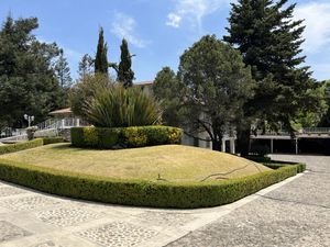 Casa en Venta en Cacalomacán Centro Toluca