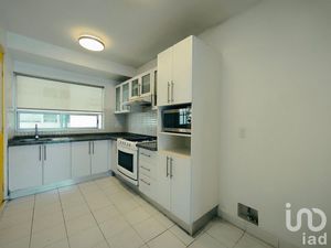 Departamento en Venta en Anáhuac I Sección Miguel Hidalgo