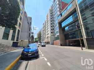 Oficina en Venta en Reforma Social Miguel Hidalgo