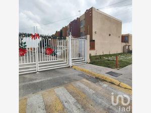 Casa en Venta en Los Héroes Tecámac Tecámac