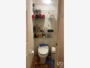 Departamento en Venta en Buenavista Cuauhtémoc