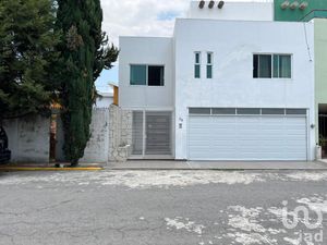 Casa en Venta en Las Fuentes de Puebla Puebla