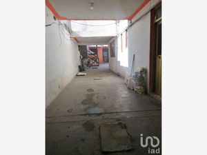 Casa en Venta en Ignacio Allende Ecatepec de Morelos