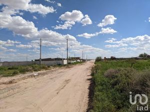 Terreno en Venta en Granjas Santa Elena Juárez