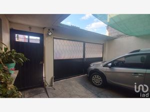 Casa en Venta en Plutarco Elías Calles Pachuca de Soto