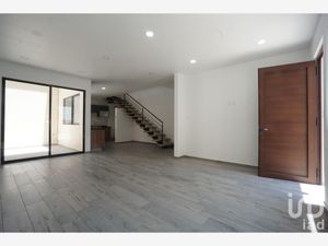 Casa en Venta en Lomas de Padierna Tlalpan