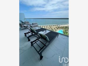 Departamento en Venta en Cruz de Huanacaxtle Bahía de Banderas